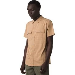 Budget ⭐ prAna Garvan Shirt Men's ⌛ -PrAna Sales Store EMBBRO 5