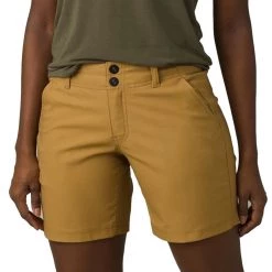 Top 10 👏 prAna Alana Short Women's 😀 -PrAna Sales Store EMBBRO 6