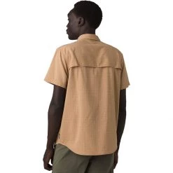 Budget ⭐ prAna Garvan Shirt Men's ⌛ -PrAna Sales Store EMBBRO D1 5