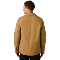 Best Sale 🛒 prAna Upper Dash Shirt Jacket Men's ✔️ -PrAna Sales Store EMBBRO D1 6