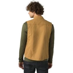 Best Pirce 🔥 prAna Trembly Vest Men's 🧨 -PrAna Sales Store EMBBRO D1 7