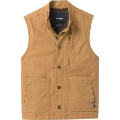 Best Pirce 🔥 prAna Trembly Vest Men's 🧨 -PrAna Sales Store EMBBRO D2 7