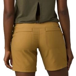 Top 10 👏 prAna Alana Short Women's 😀 -PrAna Sales Store EMBBRO D4 3