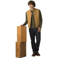 Best Pirce 🔥 prAna Trembly Vest Men's 🧨 -PrAna Sales Store EMBBRO D6 1