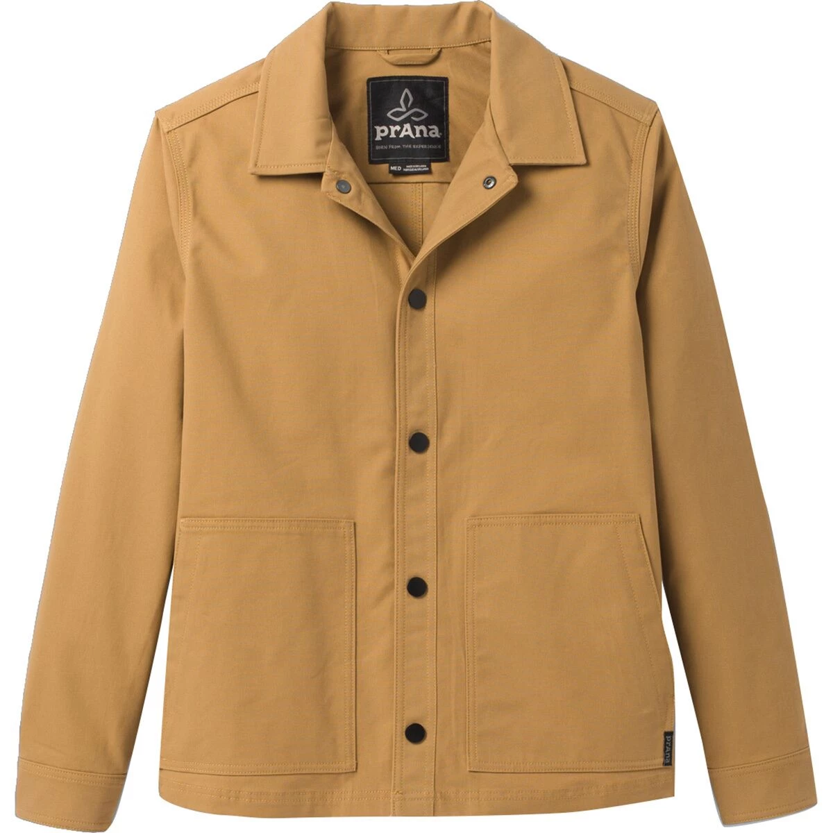 Best Sale π prAna Westside Jacket Men's π₯ 4 Best Sale π prAna Westside Jacket Men's π₯ - Image 2