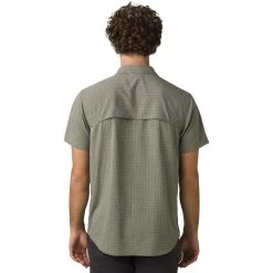 Budget ⭐ prAna Garvan Shirt Men's ⌛ -PrAna Sales Store EVE D1 3