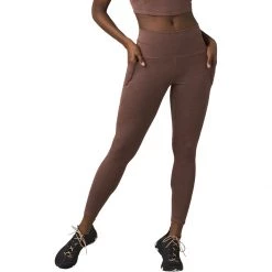 Budget 👏 prAna Becksa 7/8 Legging Women's ✔️ -PrAna Sales Store FLAHEA