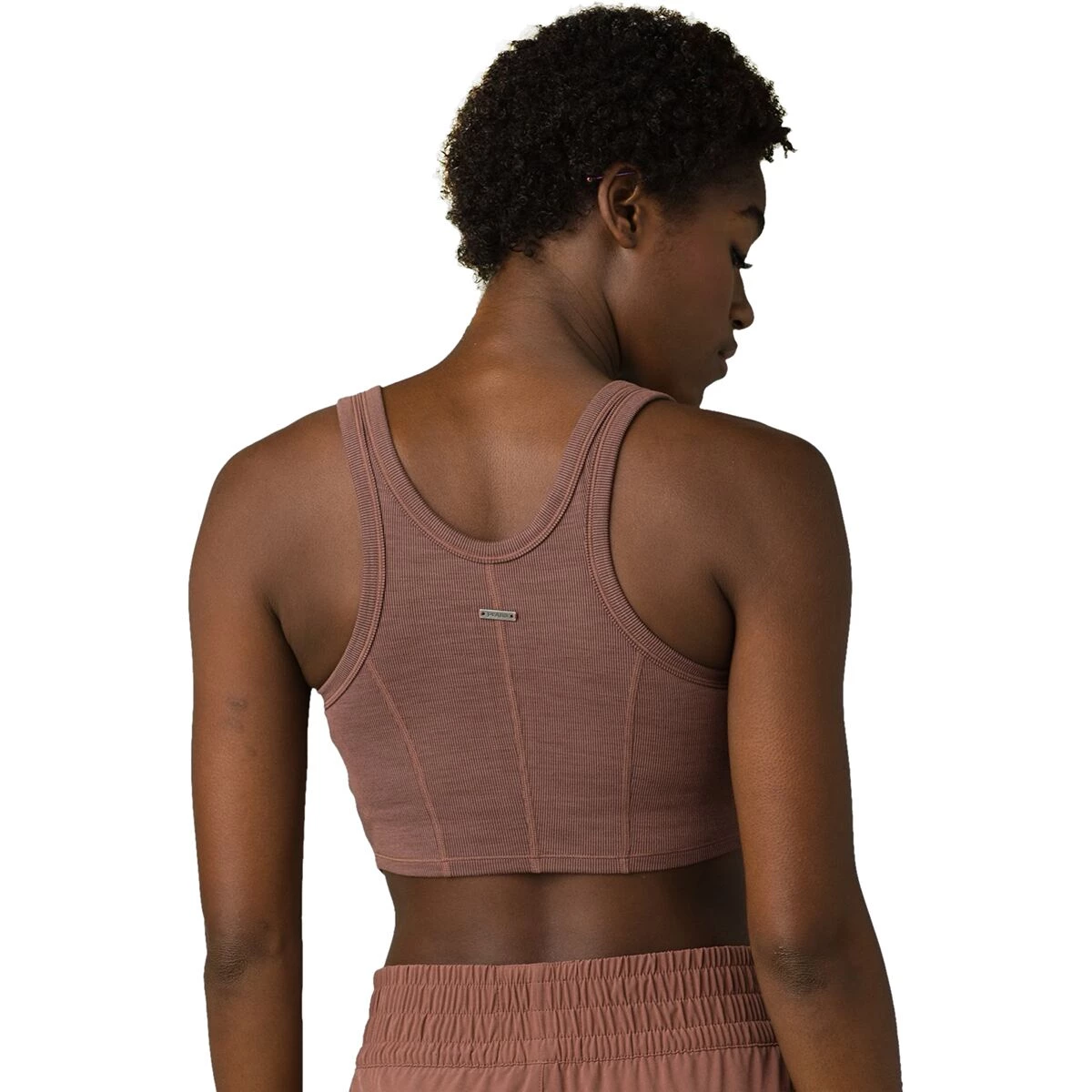 Promo π prAna Becksa Bralette Women's π 3 Promo π prAna Becksa Bralette Women's π - Image 2