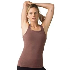 Promo 🌟 prAna Becksa Tank Top Women's ❤️ -PrAna Sales Store FLAHEA D2 2