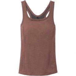 Promo 🌟 prAna Becksa Tank Top Women's ❤️ -PrAna Sales Store FLAHEA D3