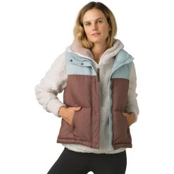 Outlet 🔥 prAna Hellebore Vest Women's 👍 -PrAna Sales Store FROCOL