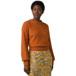 Flash Sale 𧨠prAna Azure Sweater Women's π 27 Flash Sale 𧨠prAna Azure Sweater Women's π -PrAna Sales Store GIN 1