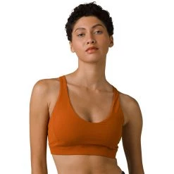 Coupon 😍 prAna Everyday Bra Women's ⭐ -PrAna Sales Store GIN 4