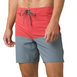 Hot Sale 🤩 prAna On the Rocks Board Short Men's ✔️ -PrAna Sales Store GINFLOCOL