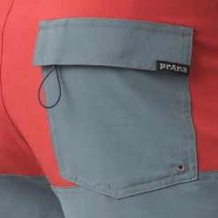 Hot Sale 🤩 prAna On the Rocks Board Short Men's ✔️ -PrAna Sales Store GINFLOCOL D2