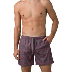 New ✨ prAna Bowie E Waist 6in Short Men's 💯 -PrAna Sales Store GINFLOMAZ