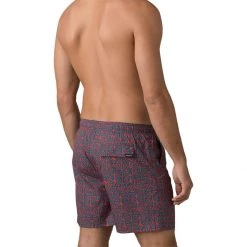 New ✨ prAna Bowie E Waist 6in Short Men's 💯 -PrAna Sales Store GINFLOMAZ D1
