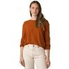 Hot Sale π prAna Cozy Up Long Sleeve T Shirt Women's π 2 Hot Sale π prAna Cozy Up Long Sleeve T Shirt Women's π -PrAna Sales Store GINHEA