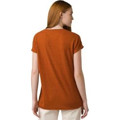 Best Sale ❤️ prAna Cozy Up T Shirt Women's 😀 35 Best Sale ❤️ prAna Cozy Up T Shirt Women's 😀 -PrAna Sales Store GINHEA D1 1