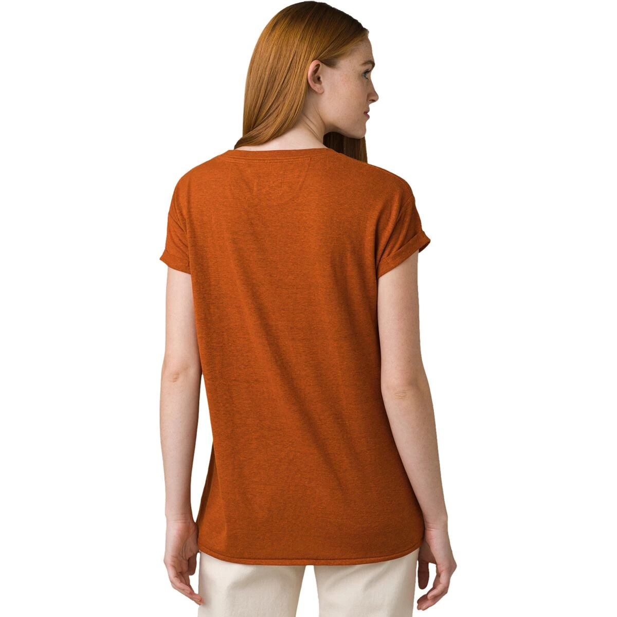 Best Sale ❤️ prAna Cozy Up T Shirt Women's 😀 13 Best Sale ❤️ prAna Cozy Up T Shirt Women's 😀 - Image 11