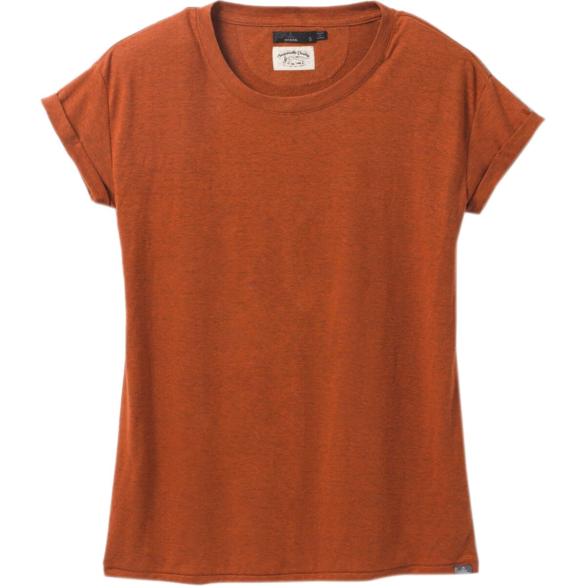 Best Sale ❤️ prAna Cozy Up T Shirt Women's 😀 12 Best Sale ❤️ prAna Cozy Up T Shirt Women's 😀 - Image 10