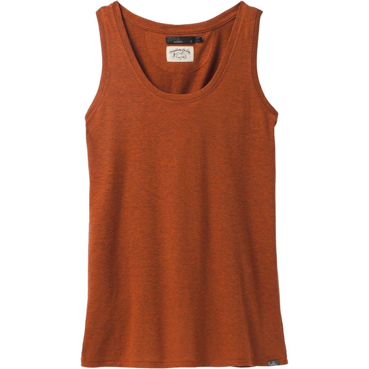 Best Pirce π prAna Cozy Up Tank Top Women's 𧨠8 Best Pirce π prAna Cozy Up Tank Top Women's 𧨠- Image 6