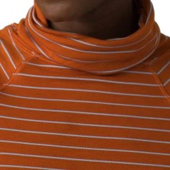 Coupon 🔥 prAna Sol Protect Turtleneck Top Women's 🧨 -PrAna Sales Store GINSTR D3 1