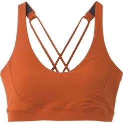 Coupon 😍 prAna Everyday Bra Women's ⭐ -PrAna Sales Store GIN D1 4
