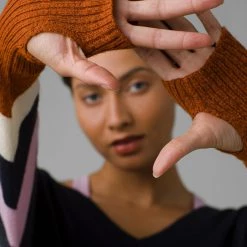 New 🔔 prAna Norfolk Sweater Women's ⭐ -PrAna Sales Store GIN D2 2