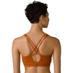 Coupon 😍 prAna Everyday Bra Women's ⭐ -PrAna Sales Store GIN D2 4