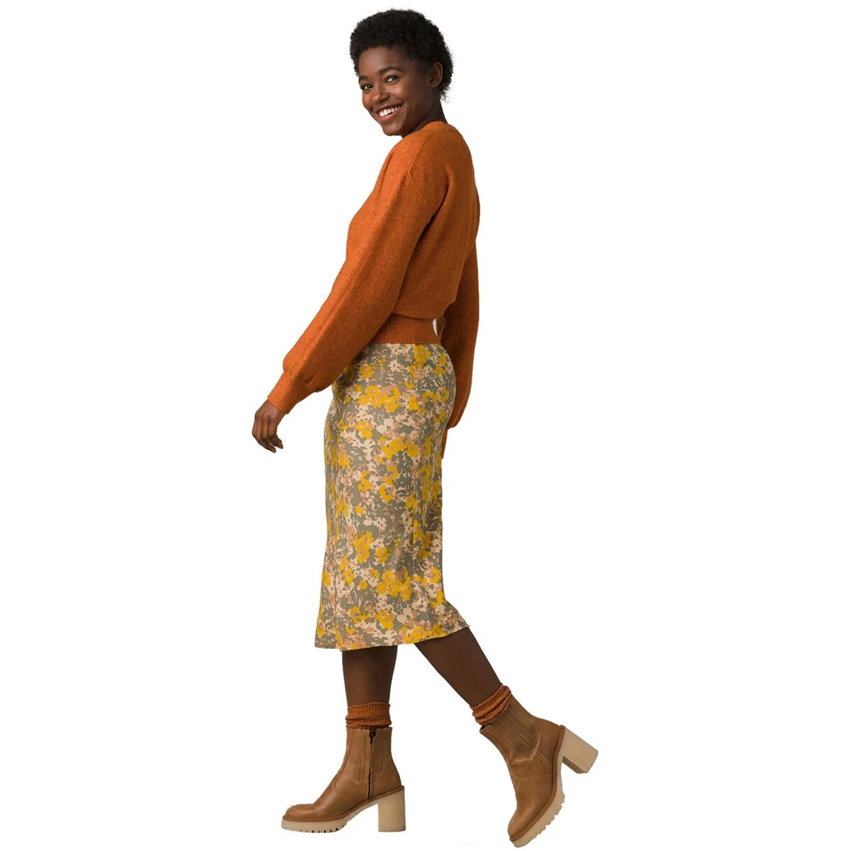 Flash Sale 𧨠prAna Azure Sweater Women's π 15 Flash Sale 𧨠prAna Azure Sweater Women's π - Image 13