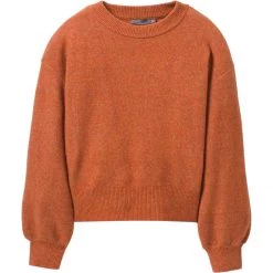 Flash Sale 𧨠prAna Azure Sweater Women's π 28 Flash Sale 𧨠prAna Azure Sweater Women's π -PrAna Sales Store GIN D4 1