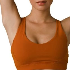 Coupon 😍 prAna Everyday Bra Women's ⭐ -PrAna Sales Store GIN D4 2