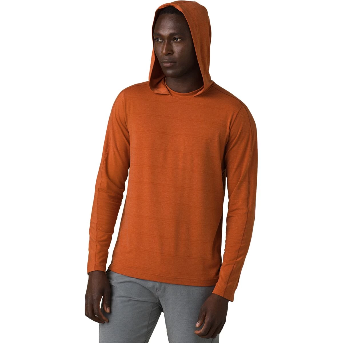 Best Pirce ⭐ prAna Watchtower Long Sleeve Hooded Shirt Men's ❤️ 13 Best Pirce ⭐ prAna Watchtower Long Sleeve Hooded Shirt Men's ❤️ - Image 11