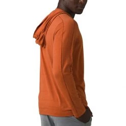 Best Pirce ⭐ prAna Watchtower Long Sleeve Hooded Shirt Men's ❤️ 25 Best Pirce ⭐ prAna Watchtower Long Sleeve Hooded Shirt Men's ❤️ -PrAna Sales Store GIN D5 1