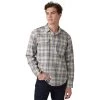 Buy 🎁 prAna Edgewater Long Sleeve Shirt Men's 💯 -PrAna Sales Store GLA 1