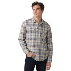 Buy π prAna Edgewater Long Sleeve Shirt Men's π―