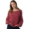 Promo ⭐ prAna Phono Sweater Women's 🔔 -PrAna Sales Store GLO 1