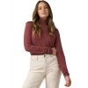 Deals 🤩 prAna Foundation Turtleneck Women's ✨ -PrAna Sales Store GLOHEA 1