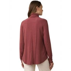Deals π€© prAna Foundation Turtleneck Women's β¨ 17 Deals π€© prAna Foundation Turtleneck Women's β¨ -PrAna Sales Store GLOHEA D1 1