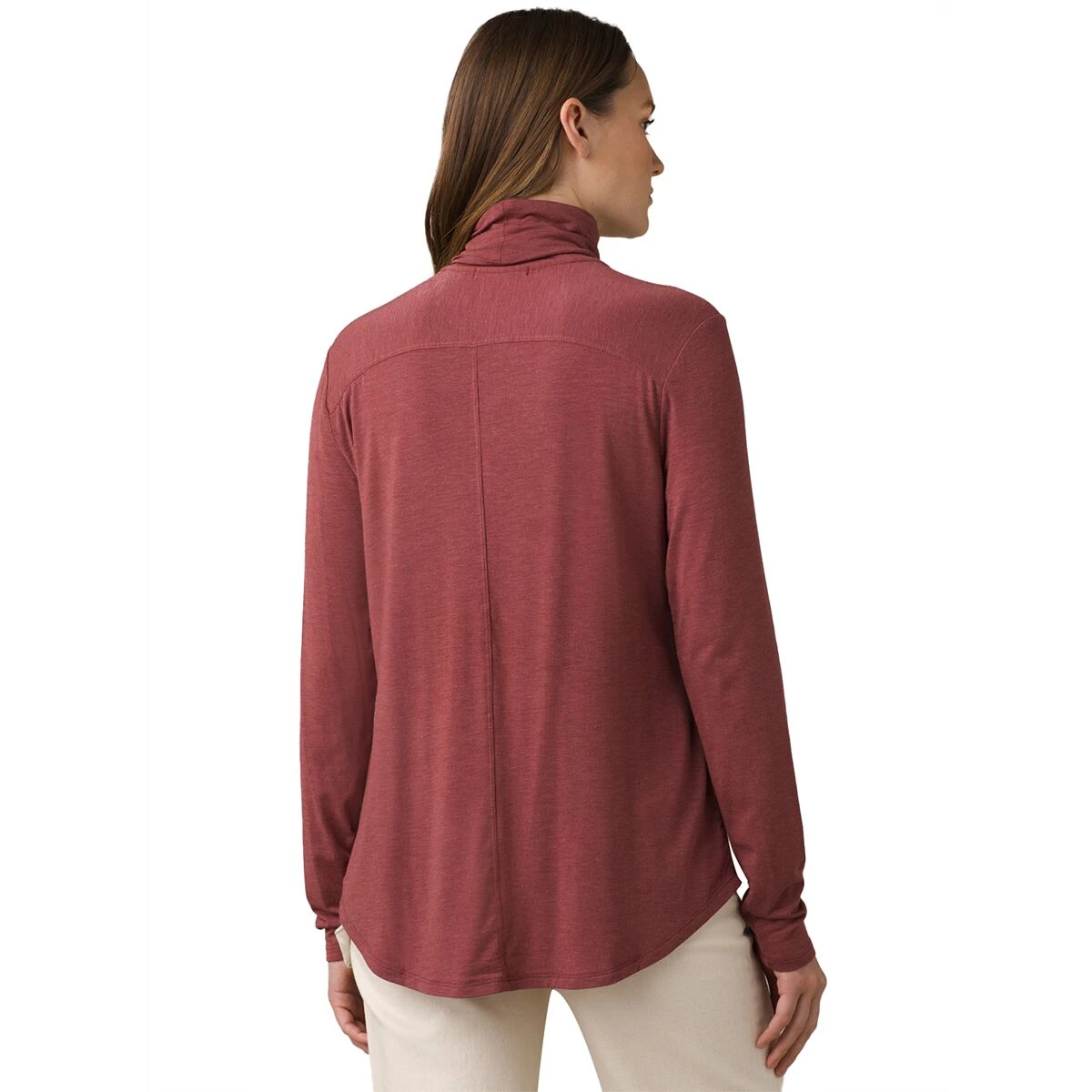 Deals π€© prAna Foundation Turtleneck Women's β¨ 7 Deals π€© prAna Foundation Turtleneck Women's β¨ - Image 5