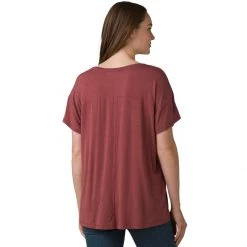 Top 10 🔔 prAna Foundation Slouch Top Women's ❤️ -PrAna Sales Store GLOHEA D1