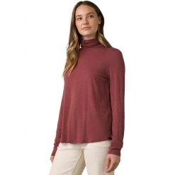 Deals π€© prAna Foundation Turtleneck Women's β¨ 15 Deals π€© prAna Foundation Turtleneck Women's β¨ -PrAna Sales Store GLOHEA D3 1