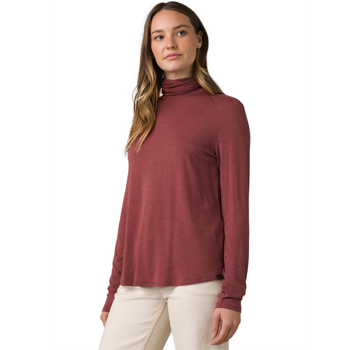 Deals π€© prAna Foundation Turtleneck Women's β¨ 5 Deals π€© prAna Foundation Turtleneck Women's β¨ - Image 3