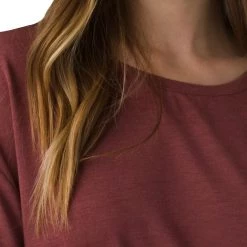 Top 10 🔔 prAna Foundation Slouch Top Women's ❤️ -PrAna Sales Store GLOHEA D3