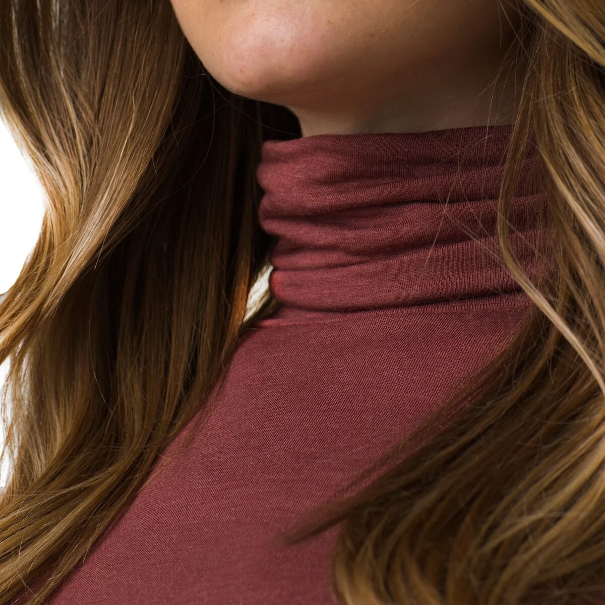 Deals π€© prAna Foundation Turtleneck Women's β¨ 4 Deals π€© prAna Foundation Turtleneck Women's β¨ - Image 2