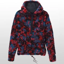 Outlet 🔔 prAna Polar Escape 1/2 Zip Pullover Women's ✔️ -PrAna Sales Store GLOWIL D1