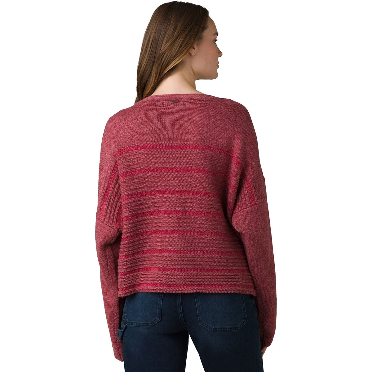 Promo β prAna Phono Sweater Women's π 7 Promo β prAna Phono Sweater Women's π - Image 5