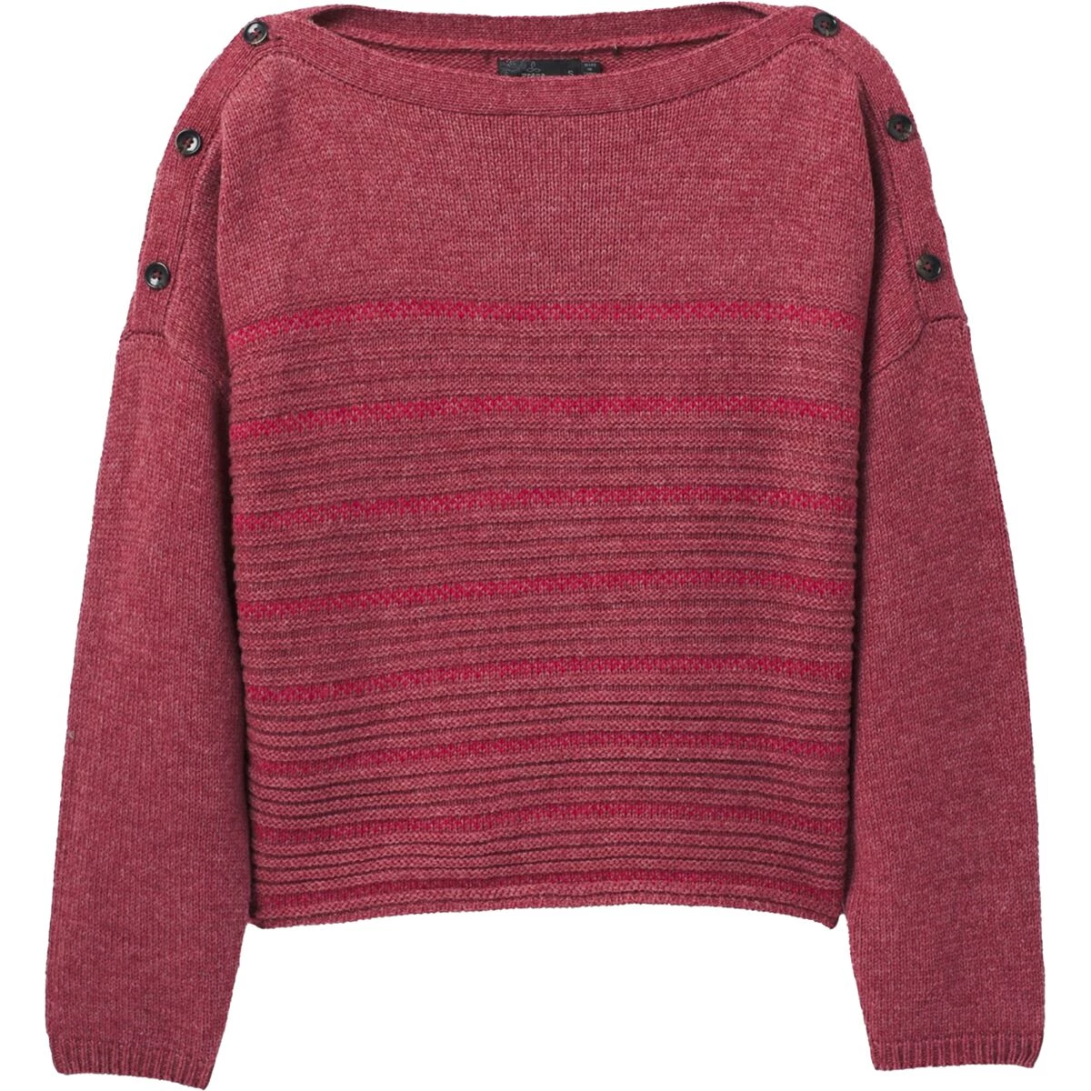 Promo β prAna Phono Sweater Women's π 6 Promo β prAna Phono Sweater Women's π - Image 4