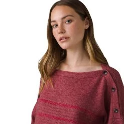 Promo β prAna Phono Sweater Women's π 19 Promo β prAna Phono Sweater Women's π -PrAna Sales Store GLO D3 1